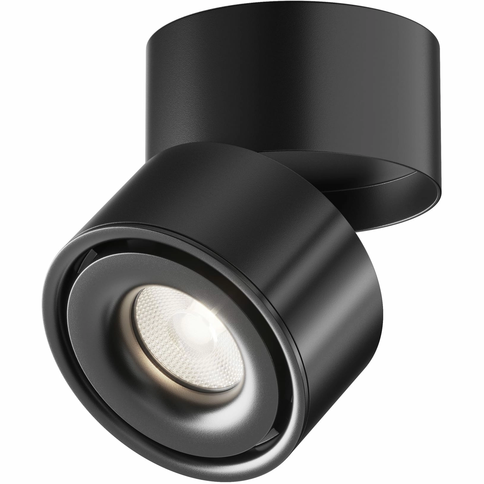 Потолочный светильник Technical C084CL-15W4K-B