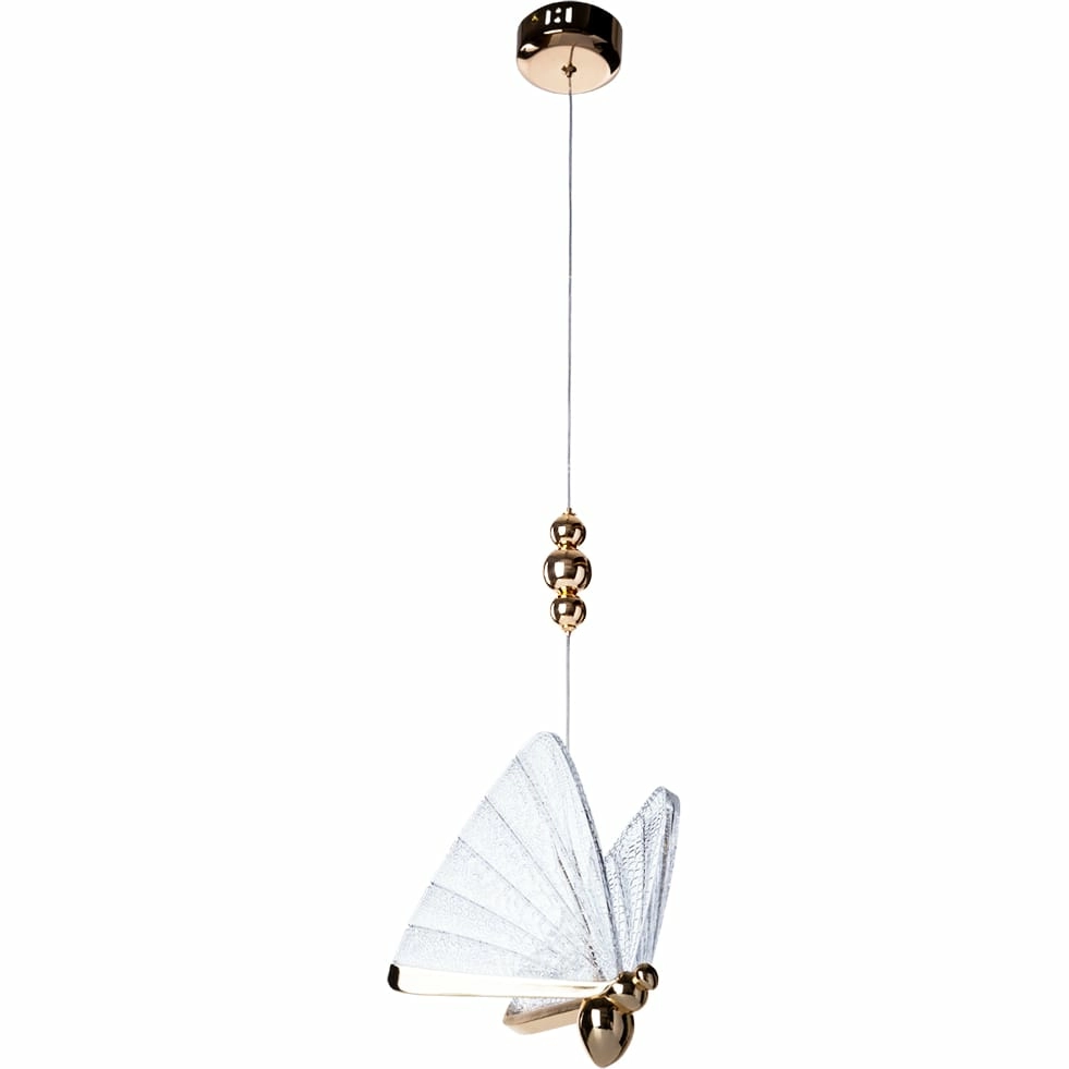 Подвесной светильник Divinare Letizia, 1200/01 SP-6