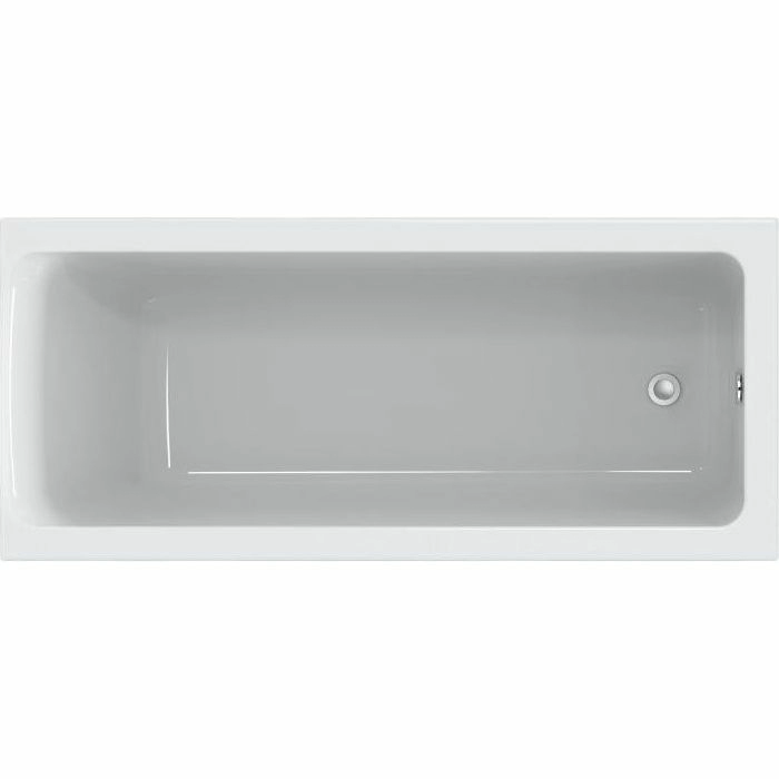 Акриловая ванна Ideal Standard Connect Air 170x75, E106401