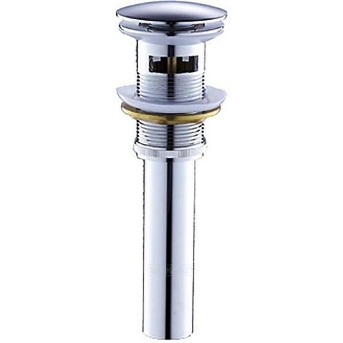 Донный клапан с переливом Santiline, SL-105
