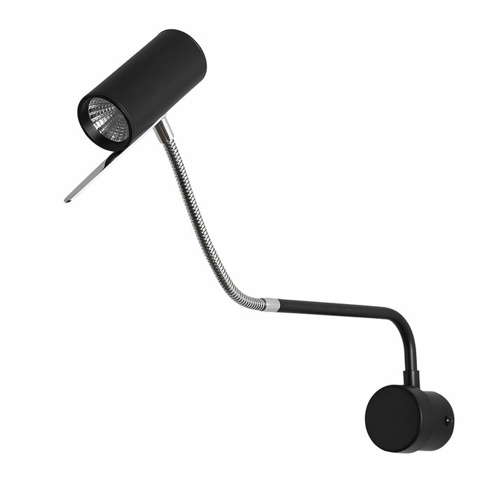 Бра Arte Lamp Sulafat, A2423AP-5CC