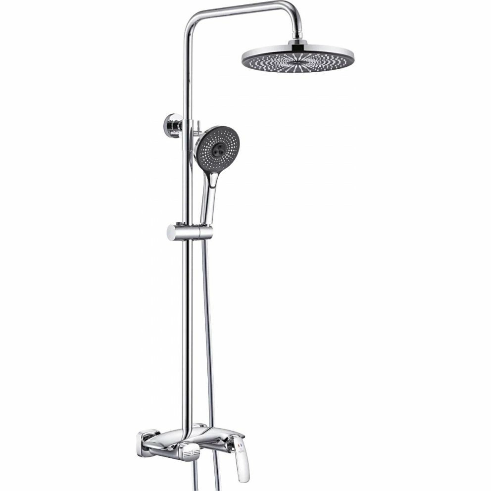 Душевая система Rose, R1136