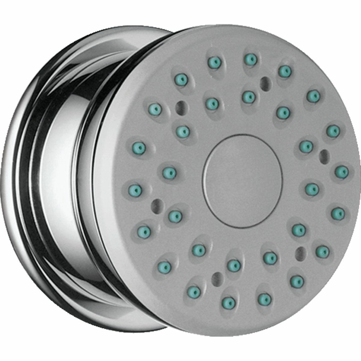 Боковая форсунка Hansgrohe Bodyvette 1jet Stop, 28467000