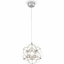 Подвесной светильник Freya Amber, FR5099PL-L6CH