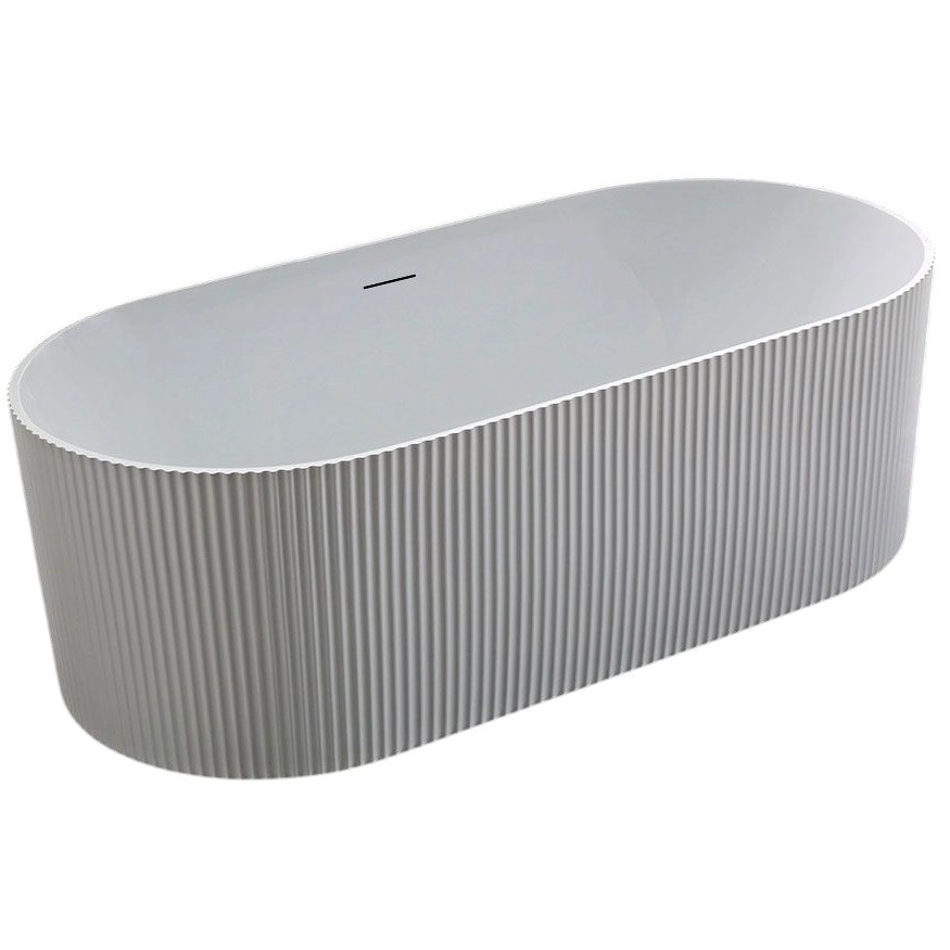 Ванна акриловая Vincea 170x80, VBT-426-1700MW