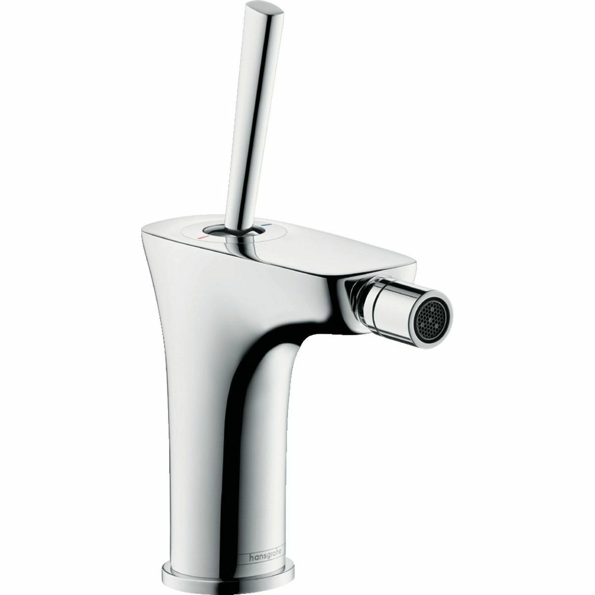 Смеситель для биде Hansgrohe PuraVida, 15270000