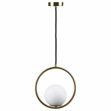 Подвесной светильник Loft it Glob LOFT2600-A