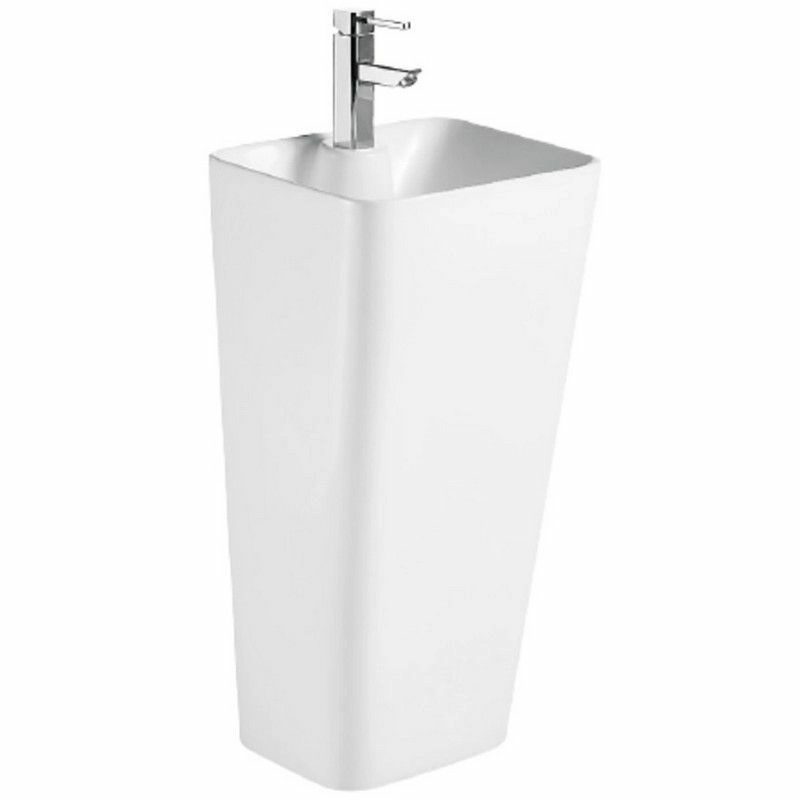 Напольная раковина Ceruttispa Dorris 43x36, CT7830