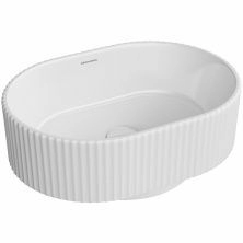 Раковина Kerama Marazzi Artbasin Vento 53x36.6, VE.wb.50\WHT