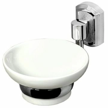 Мыльница WasserKRAFT Oder, K-24129