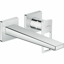 Смеситель для раковины Hansgrohe Metropol излив 225 мм, 74526000