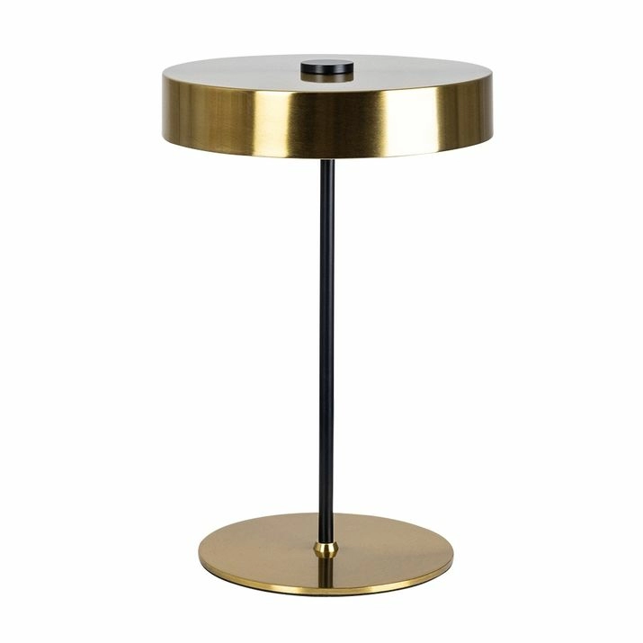 Декоративная настольная лампа Arte Lamp Elnath, A5038LT-3PB