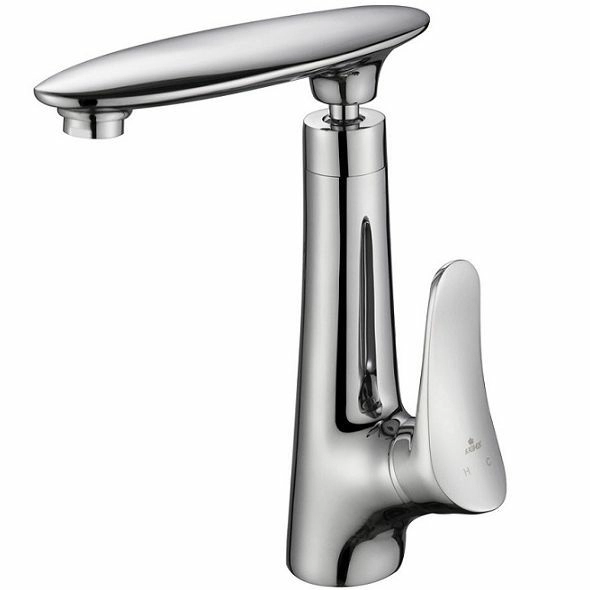 Смеситель для кухни Kaiser Modern, 99233