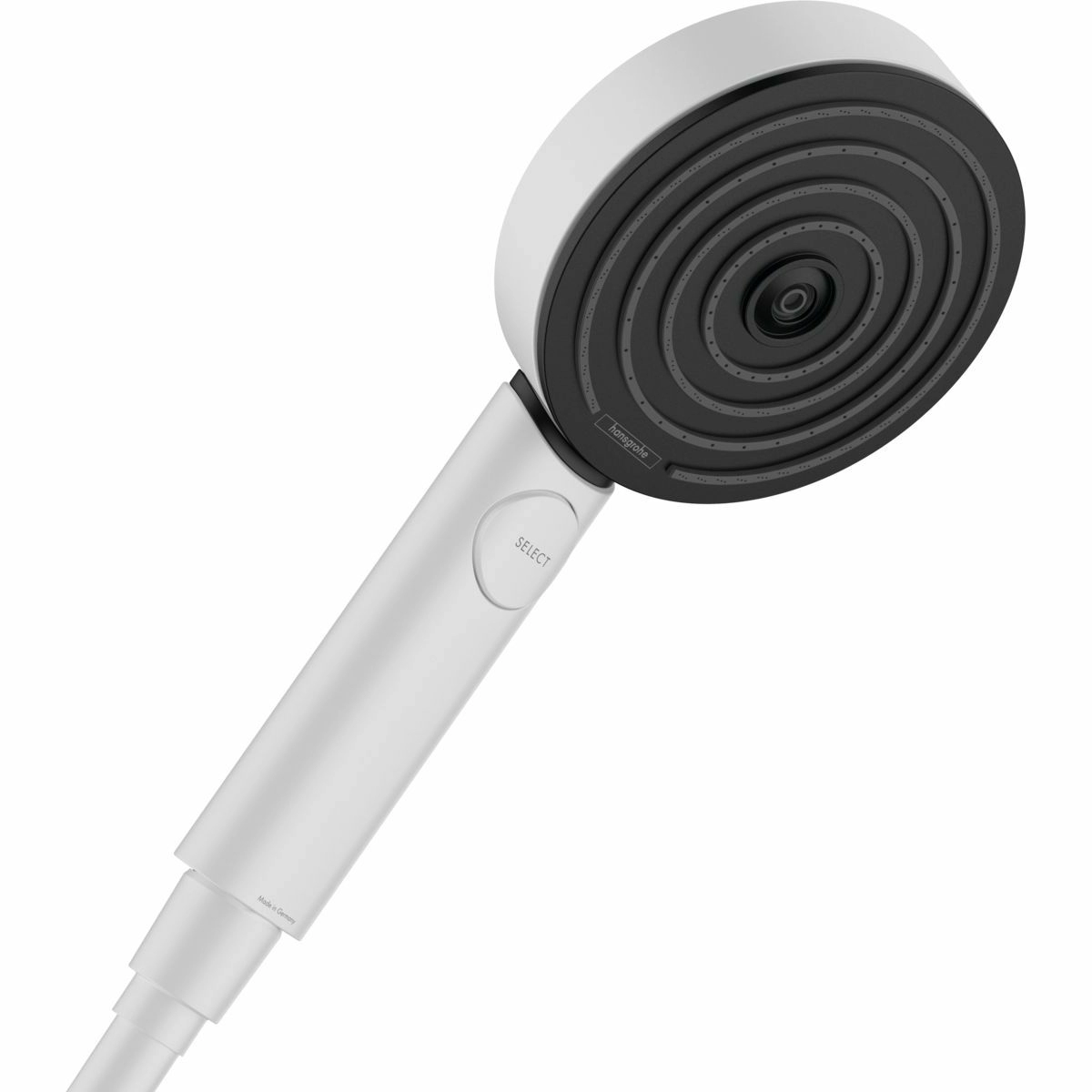 Ручной душ Hansgrohe Pulsify Select S 105 3jet Relaxation, 24110700
