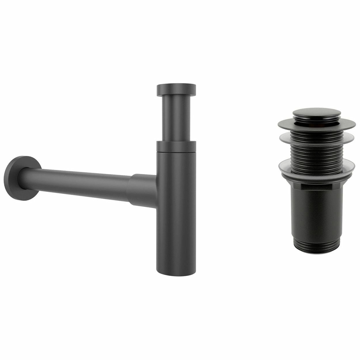 Акционный набор 2 в 1 Wellsee Drainage System, 182120002