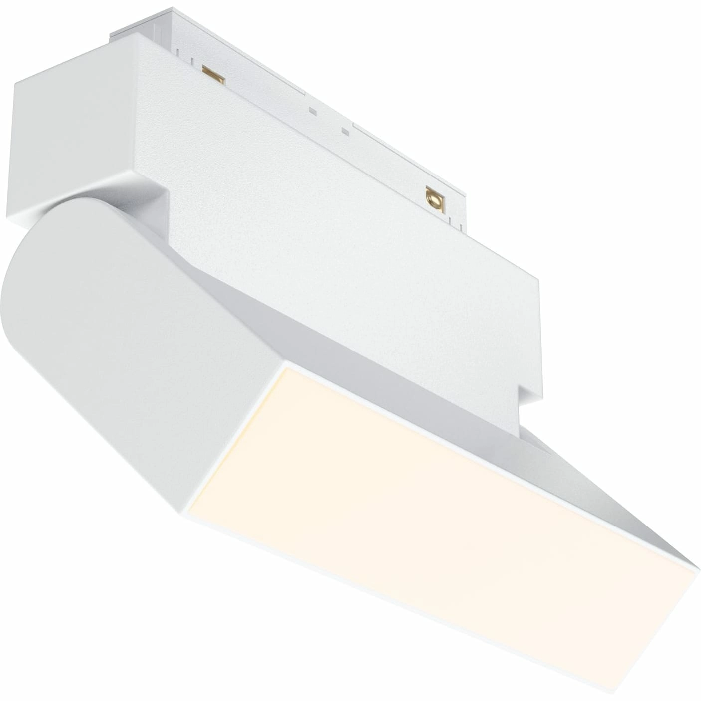 Трековый светильник Technical TR075-2-10W3K-W