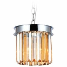 Подвесной светильник с хрусталем Ambrella Traditional, TR5102