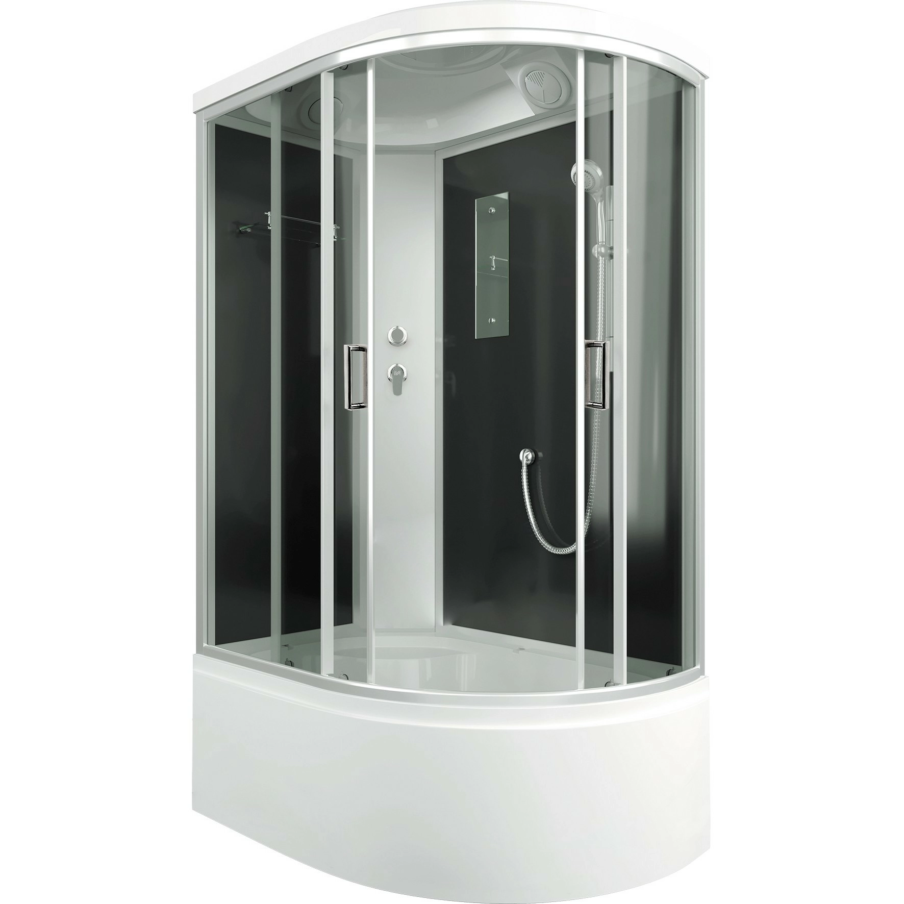 Душевая кабина Iva SC120CT