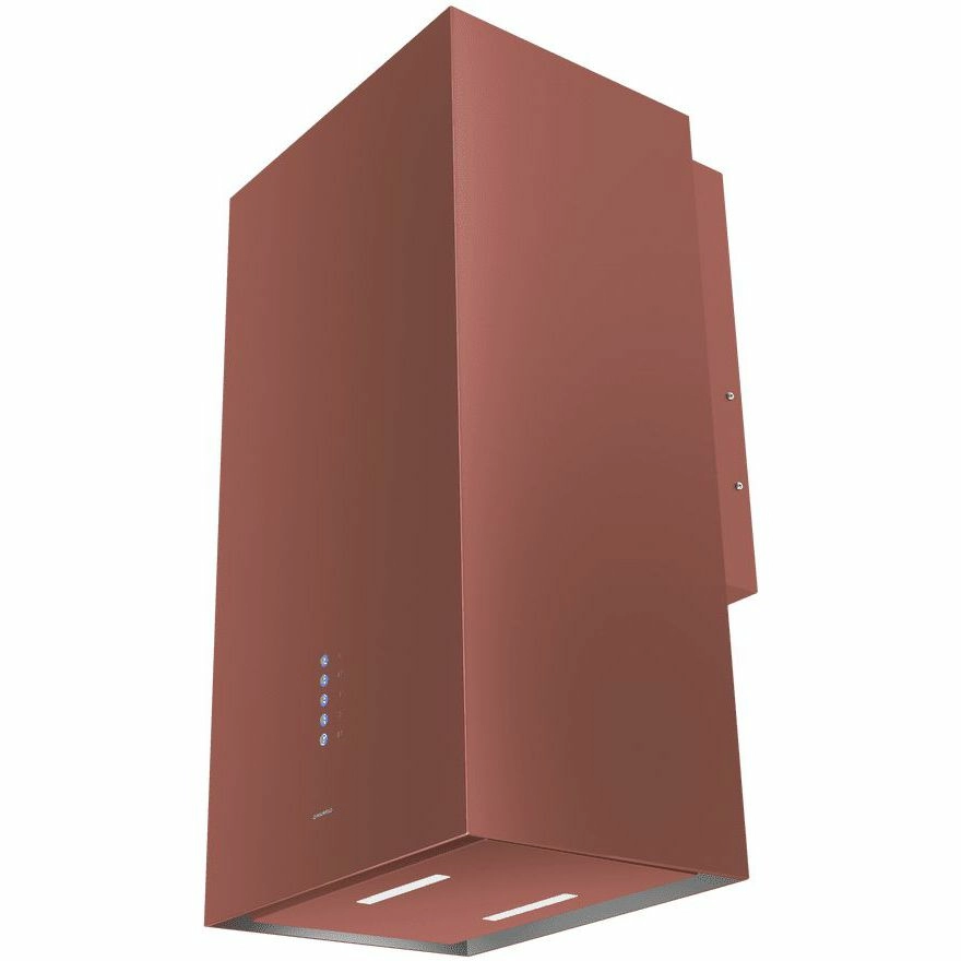 Кухонная вытяжка Maunfeld Bath Plus 402 медный