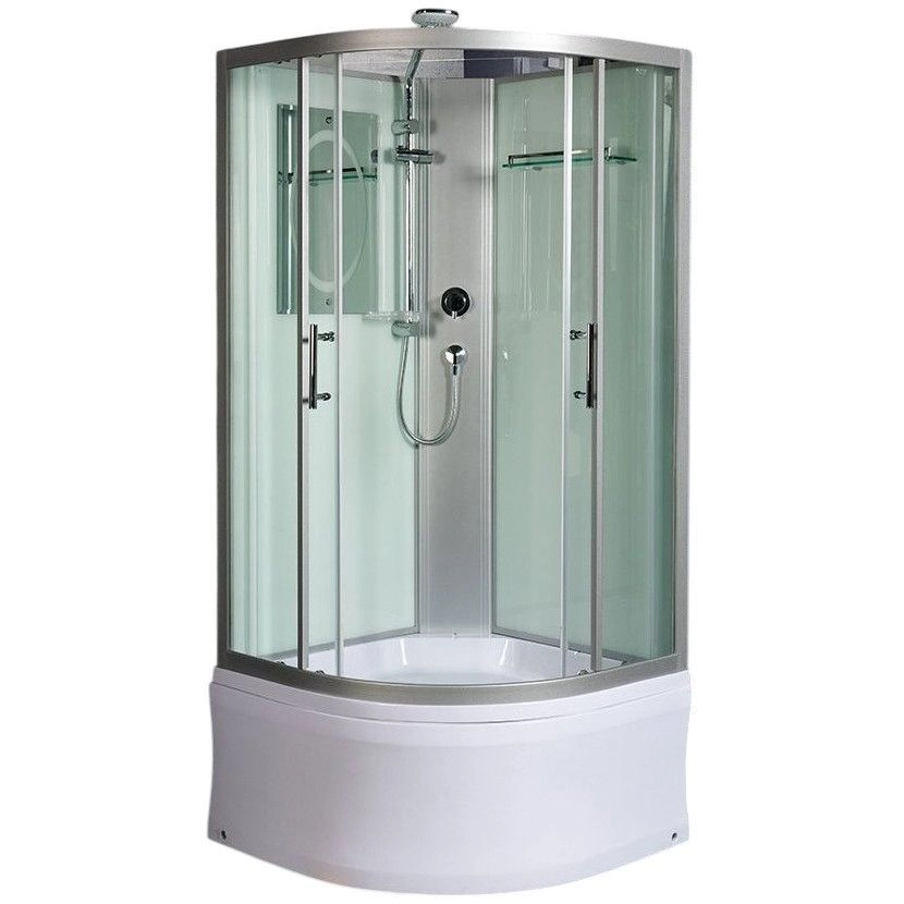Душевая кабина WeltWasser WW500 Halle 801/901/1001