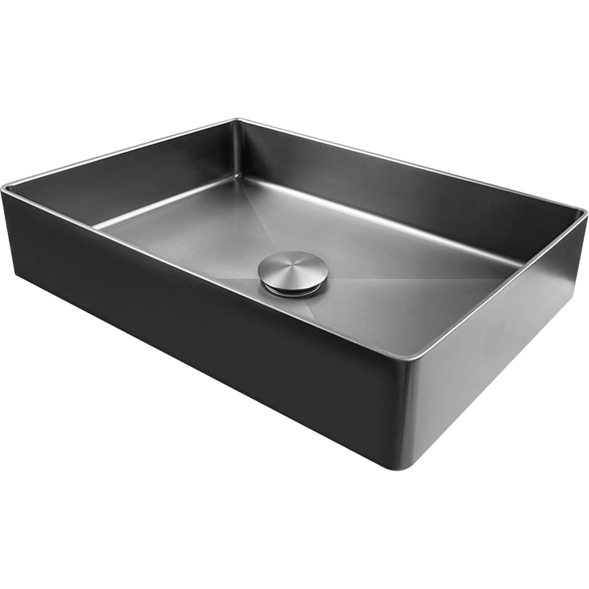 Раковина Altrobagno Астро (Astro) 51x36, ALTROBAGNOAstro001018MtGr