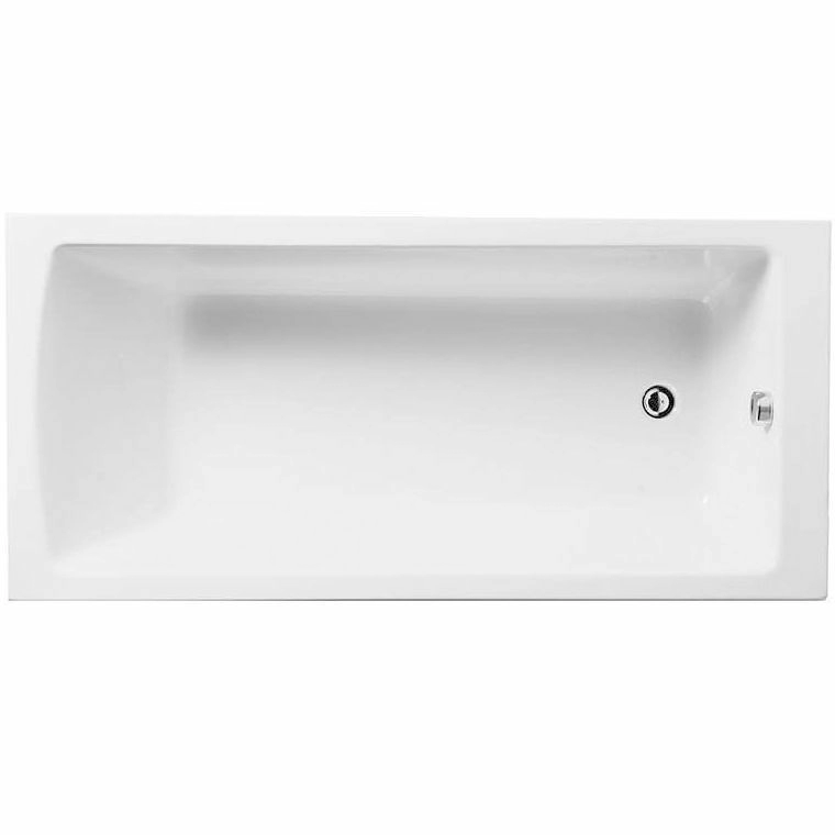 Ванна акриловая Vitra Neon 170x75, 52280001000