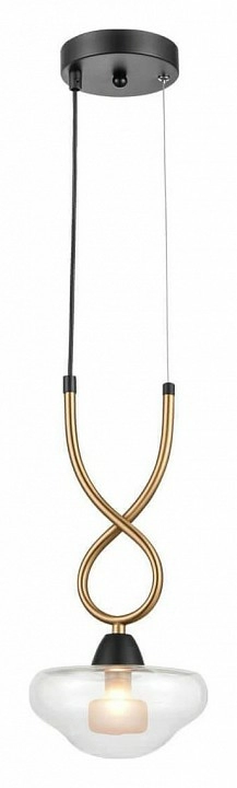 Подвесной светильник Vele Luce Janice VL5444P01