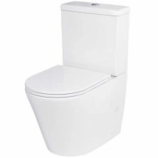 Унитаз напольный Roxen Wailet, 600175-01
