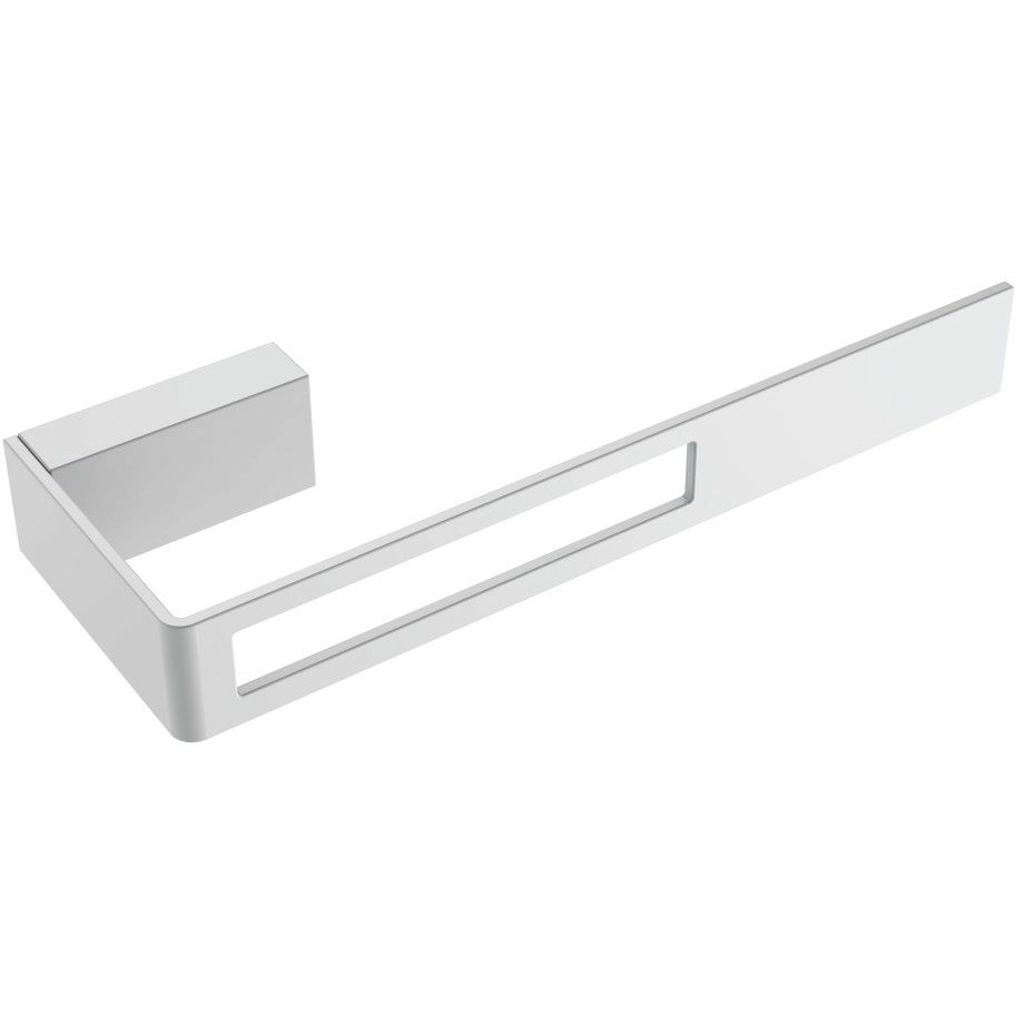 Полотенцедержатель Boheme Q Matt White, 10945-MW
