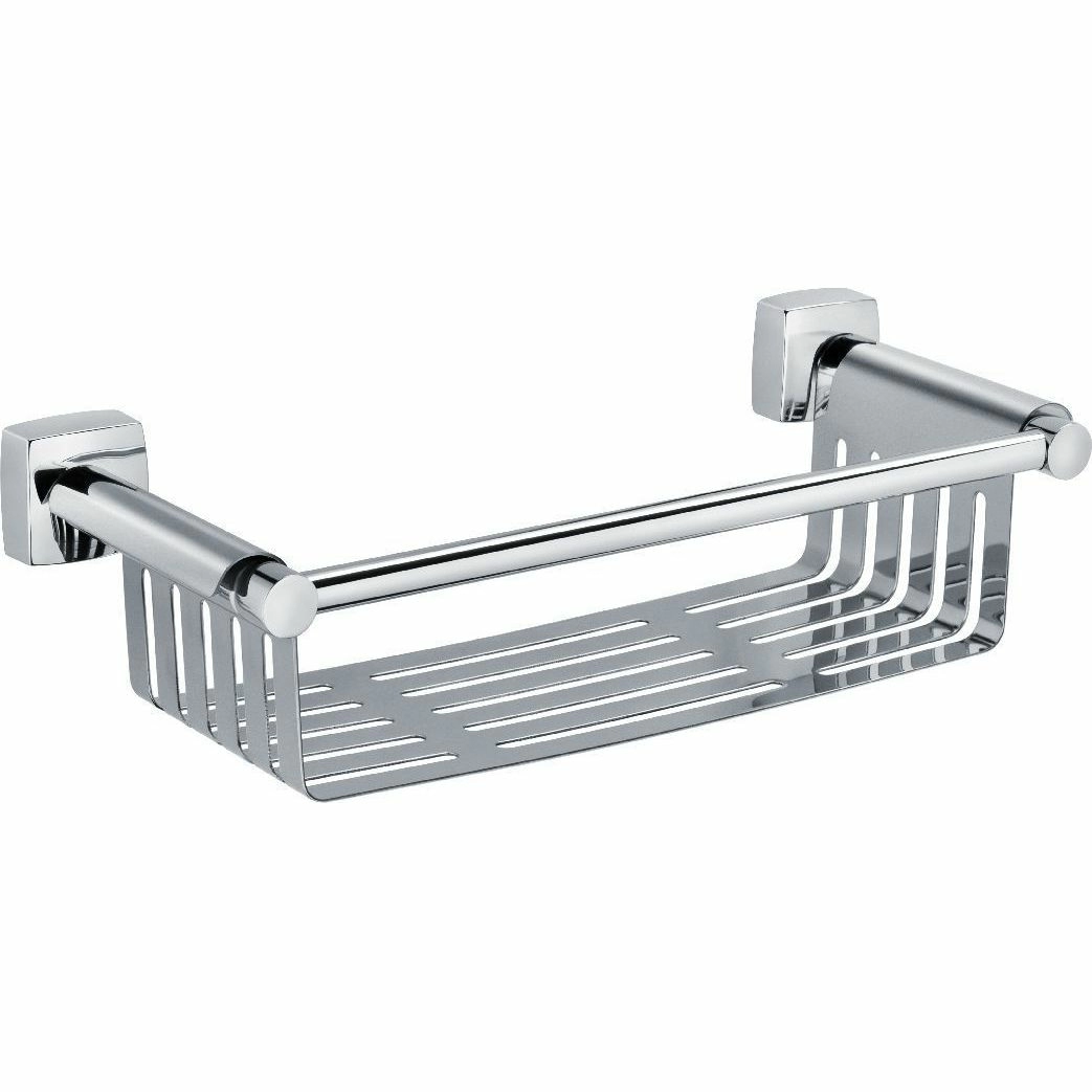 Полка универсальная Fixsen Kvadro, FX-61323