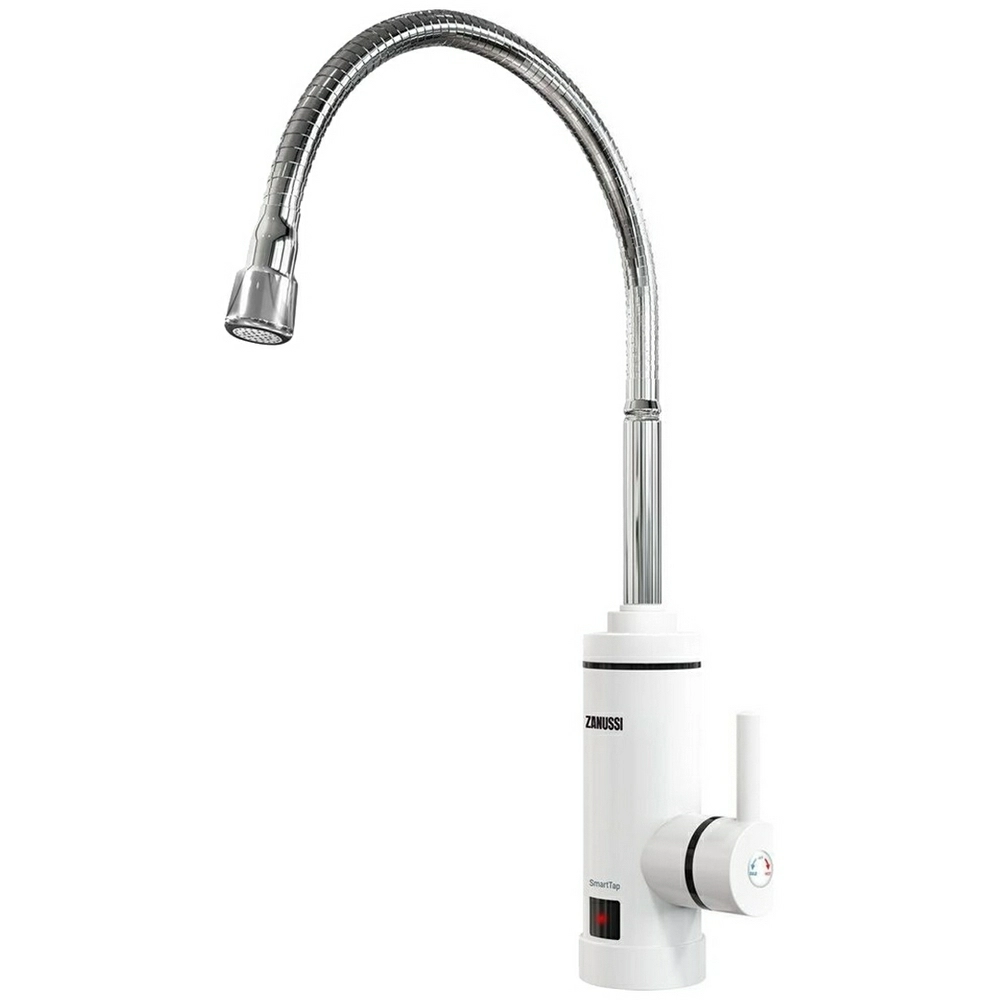 Водонагреватель проточный Zanussi SmartTap