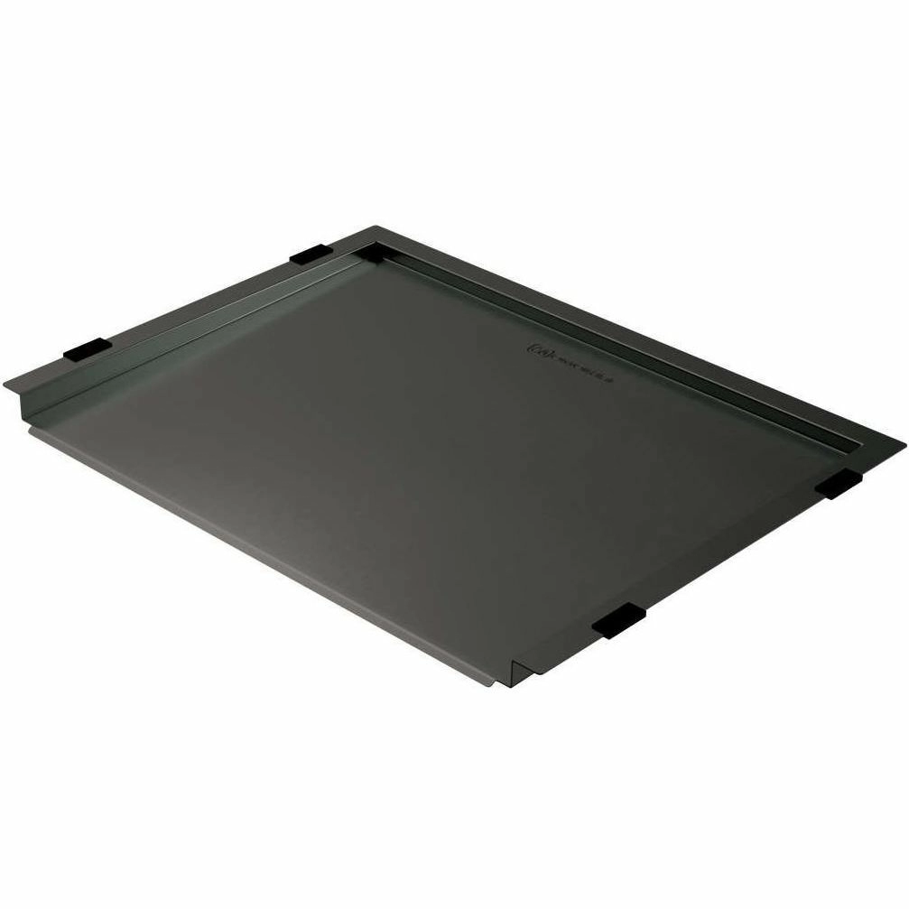 Съемное крыло для мойки Omoikiri RE-01-GM, 4999018