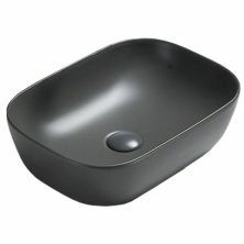 Раковина керамическая Vincea 45.5x32.5, VBS-102MA