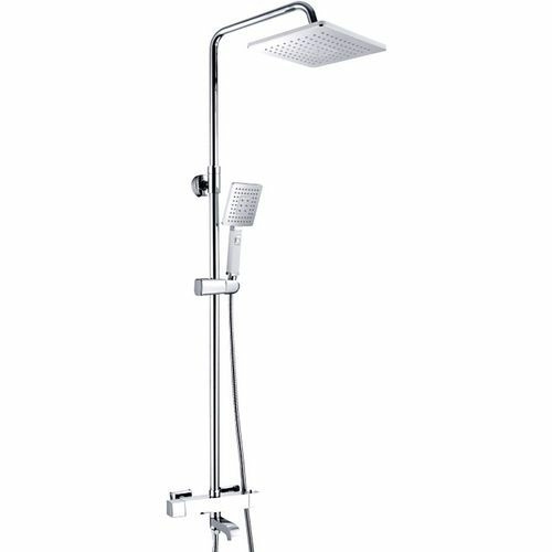 Душевая система Rose, R3536
