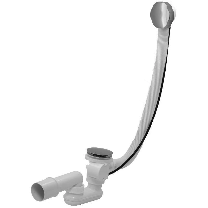 Сифон для ванны Alba Spa E1, МПМ100400