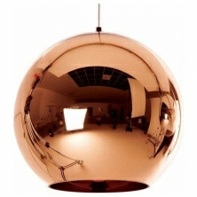Подвесной светильник Loft it Copper Shade LOFT2023-A
