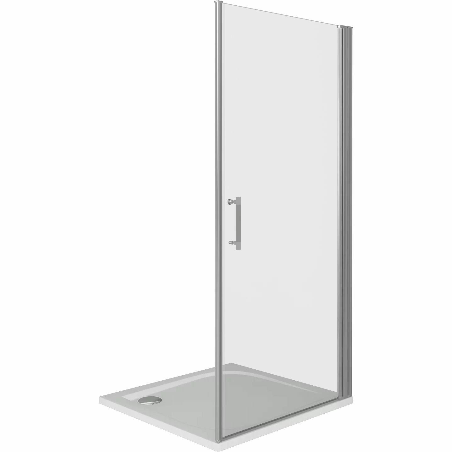 Душевая дверь Good Door Mokka DR