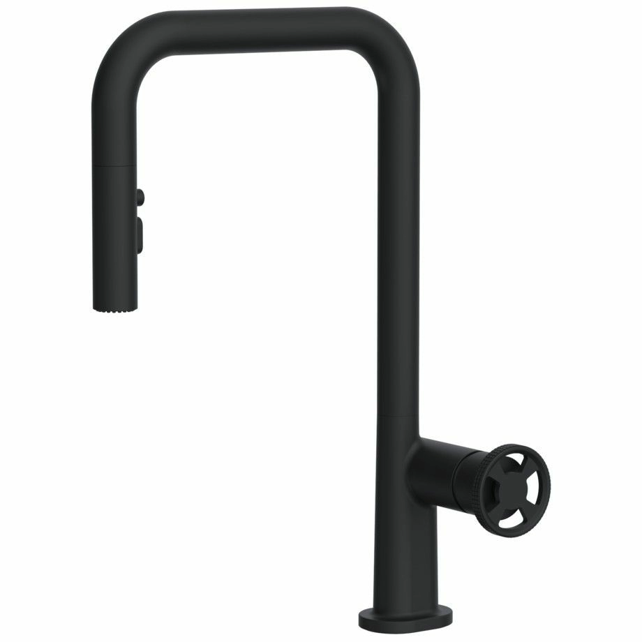 Кухонный смеситель Omoikiri Arita SB-GB, 4994355