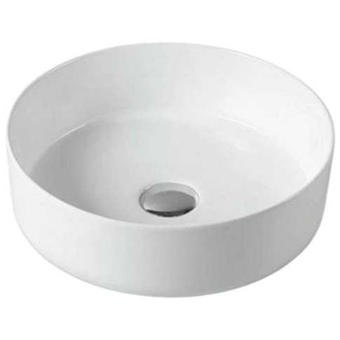 Раковина керамическая Vincea 36x36, VBS-131