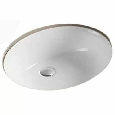 Умывальник Ceramalux 57.5x38.5, 540QA