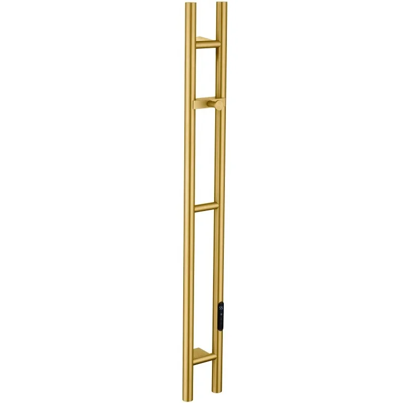 Полотенцесушитель электрический Boheme Uno Bronze, 729-BR