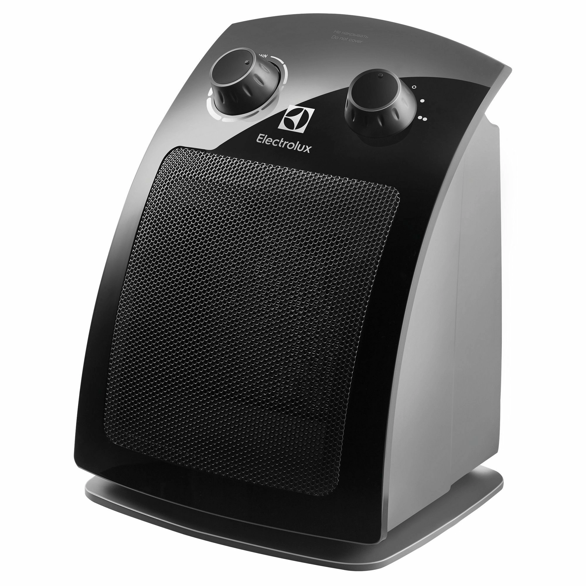 Тепловентилятор Electrolux EFH/C-5115 black EEC
