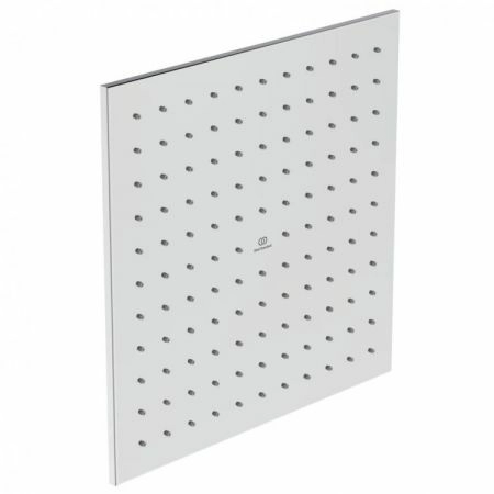 Квадратный верхний душ Ideal Standard Idealrain 300 мм, A5805AA