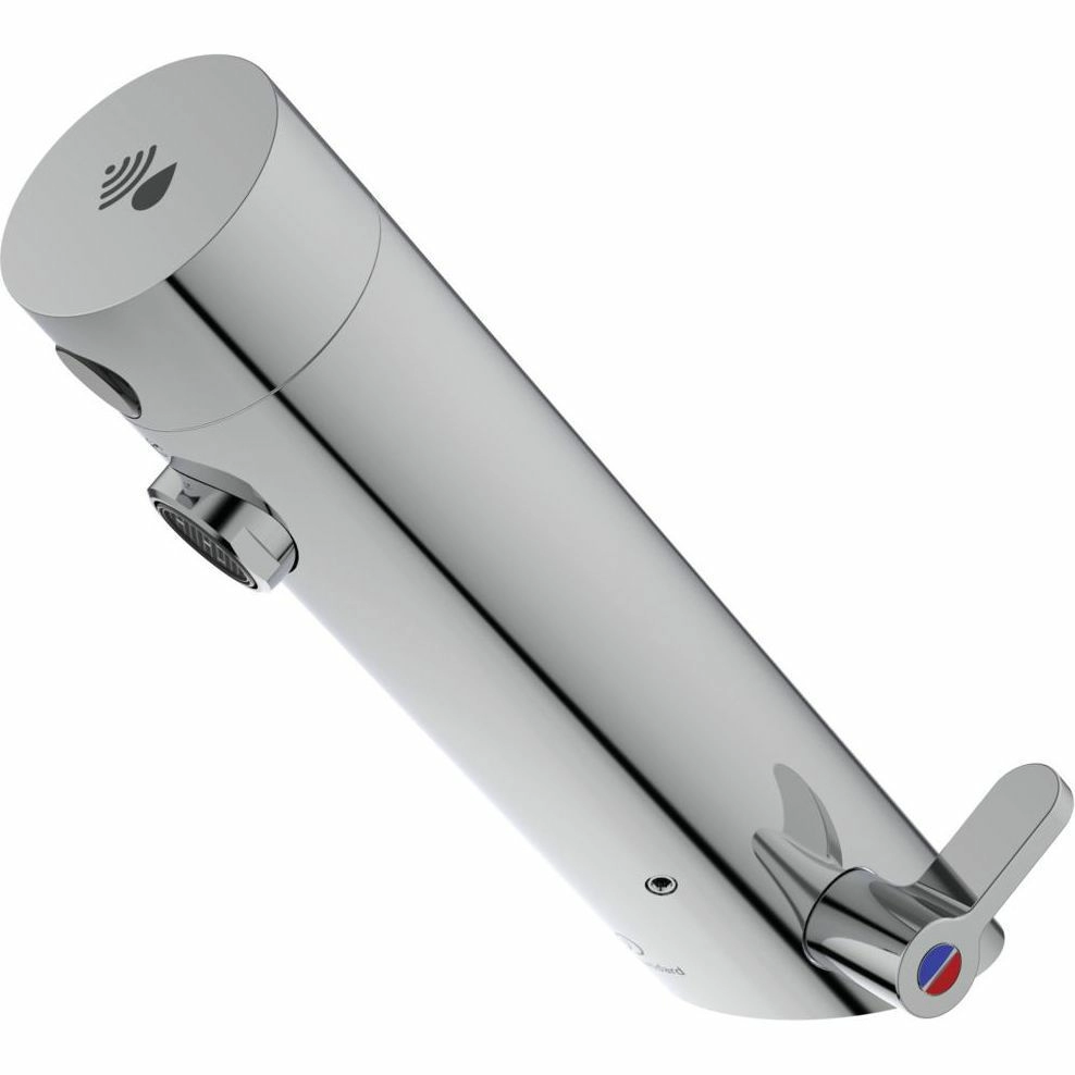 Сенсорный смеситель Ideal Standard Sensorflow, A7559AA
