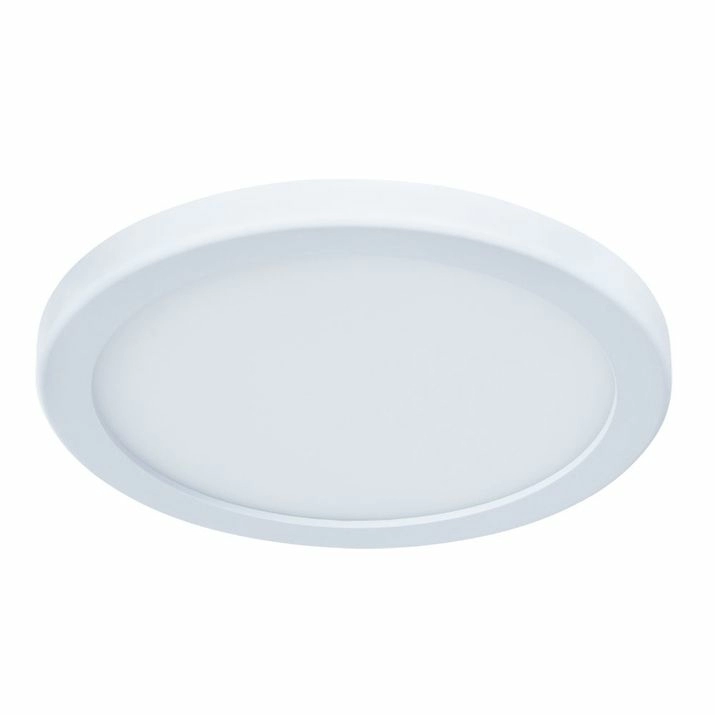 Встраиваемый светильник Arte Lamp Mesura, A7972PL-1WH