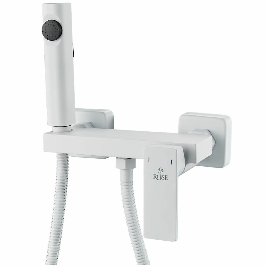Гигиенический душ Rose, R1805C-1