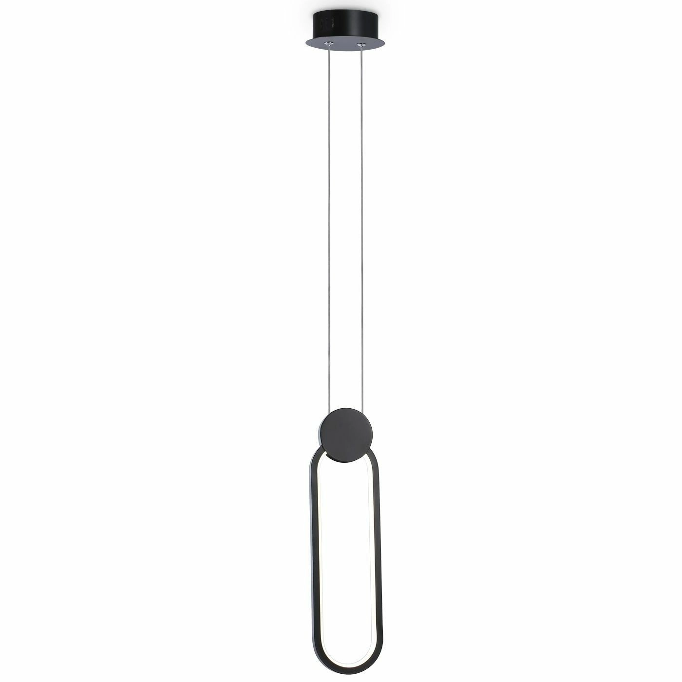 Подвесной светодиодный светильник Ambrella Comfort LineTech, FL5262