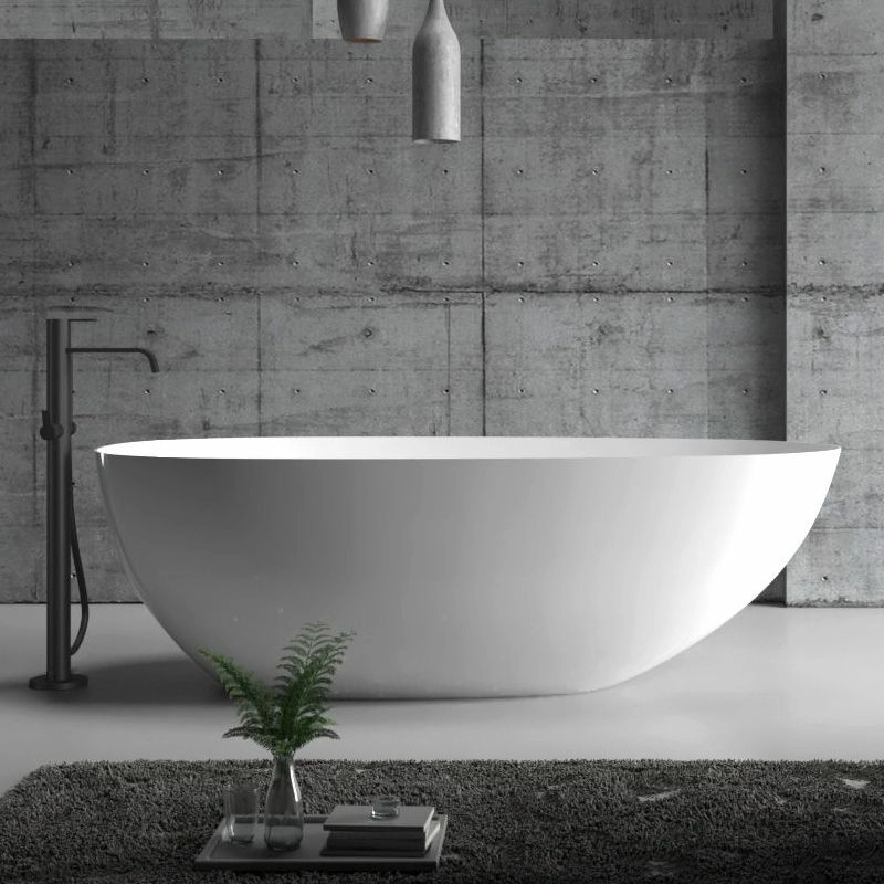 Акриловая ванна Abber 170x80, AB9211
