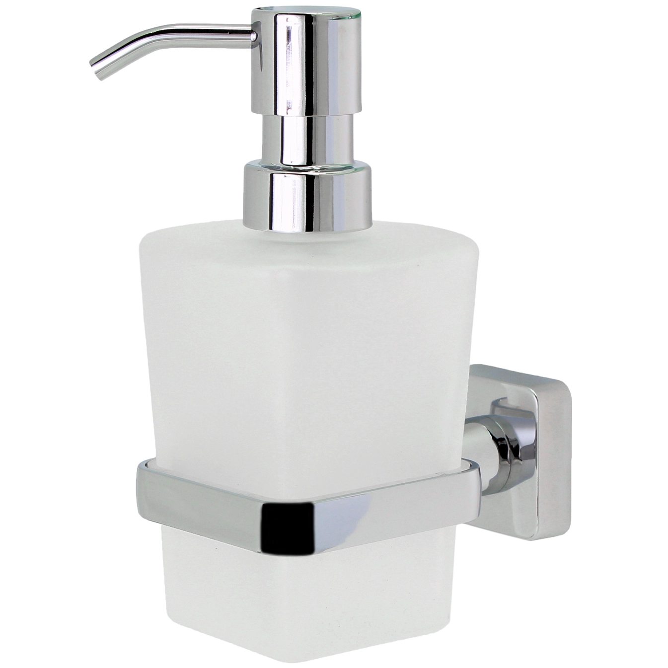 Дозатор для жидкого мыла WasserKRAFT Dill, K-3999
