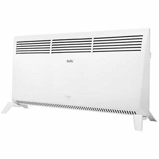 Конвектор электрический Ballu Camino Eco Turbo, BEC/EMT-2500